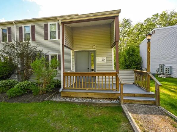 75 The Commons #10, Moretown, VT 05660