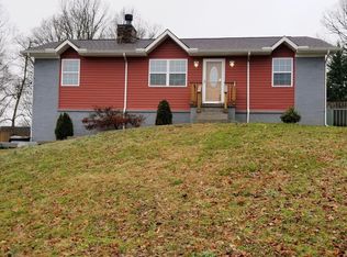 805 Widgeon Ln LOT 4, Knoxville, TN 37934