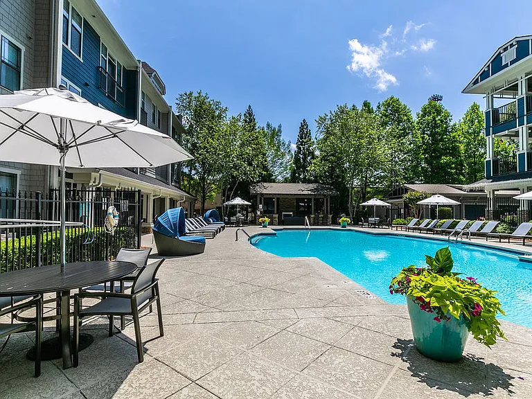The Reserve at Johns Creek Walk — Photo 16