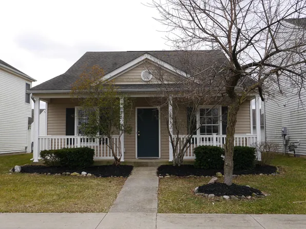 5537 Arklow Way, Canal Winchester, OH 43110