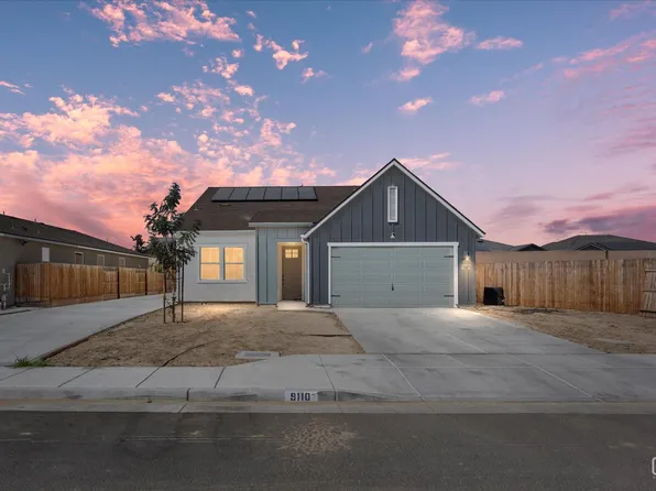 9110 Winding Stream Ave, Bakersfield, CA 93311