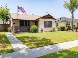 15523 Studebaker Rd, Norwalk, CA 90650