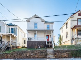 1015 Cabell St, Lynchburg, VA 24504