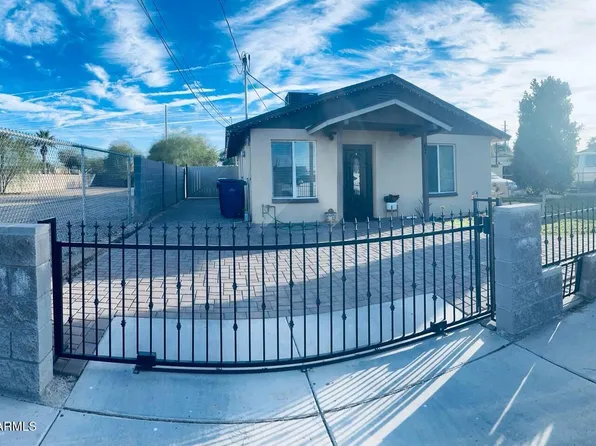 67 E KESLER Lane, Chandler, AZ 85225