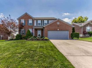 8472 Moonstone Ct, Florence, KY