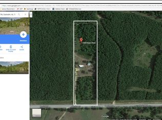 10400 Beaird Rd, Hokes Bluff, AL 35903