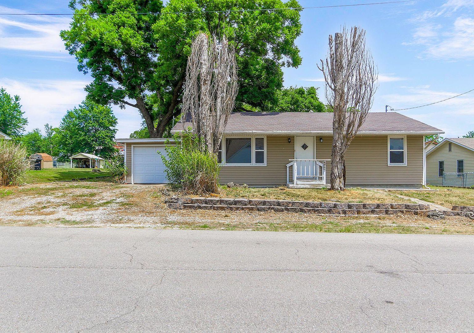 409 Elsie St, Pilot Grove, MO 65276 MLS 414573 Zillow