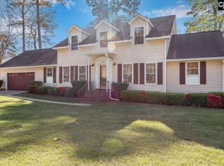 7807 Bay Springs Rd, Columbia, SC 29223