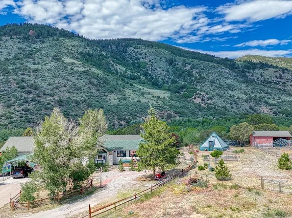 16550 W US Highway 50, Salida, CO 81201