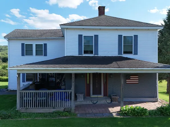 416 Washburn Road, Washburn, ME 04786
