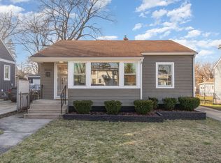 18040 Escanaba Ave, Lansing, IL 60438