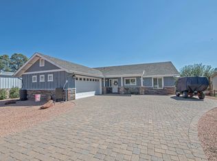 113 S Thomas Ln, Payson, AZ 85541