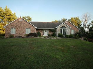 8936 State St, Quincy, IL 62305