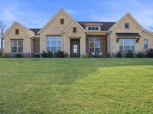 1001 Bear Creek Ranch Rd, Aledo, TX 76008