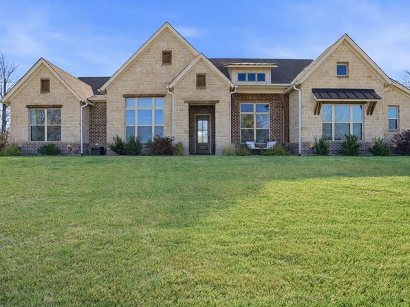 1001 Bear Creek Ranch Rd, Aledo, TX 76008