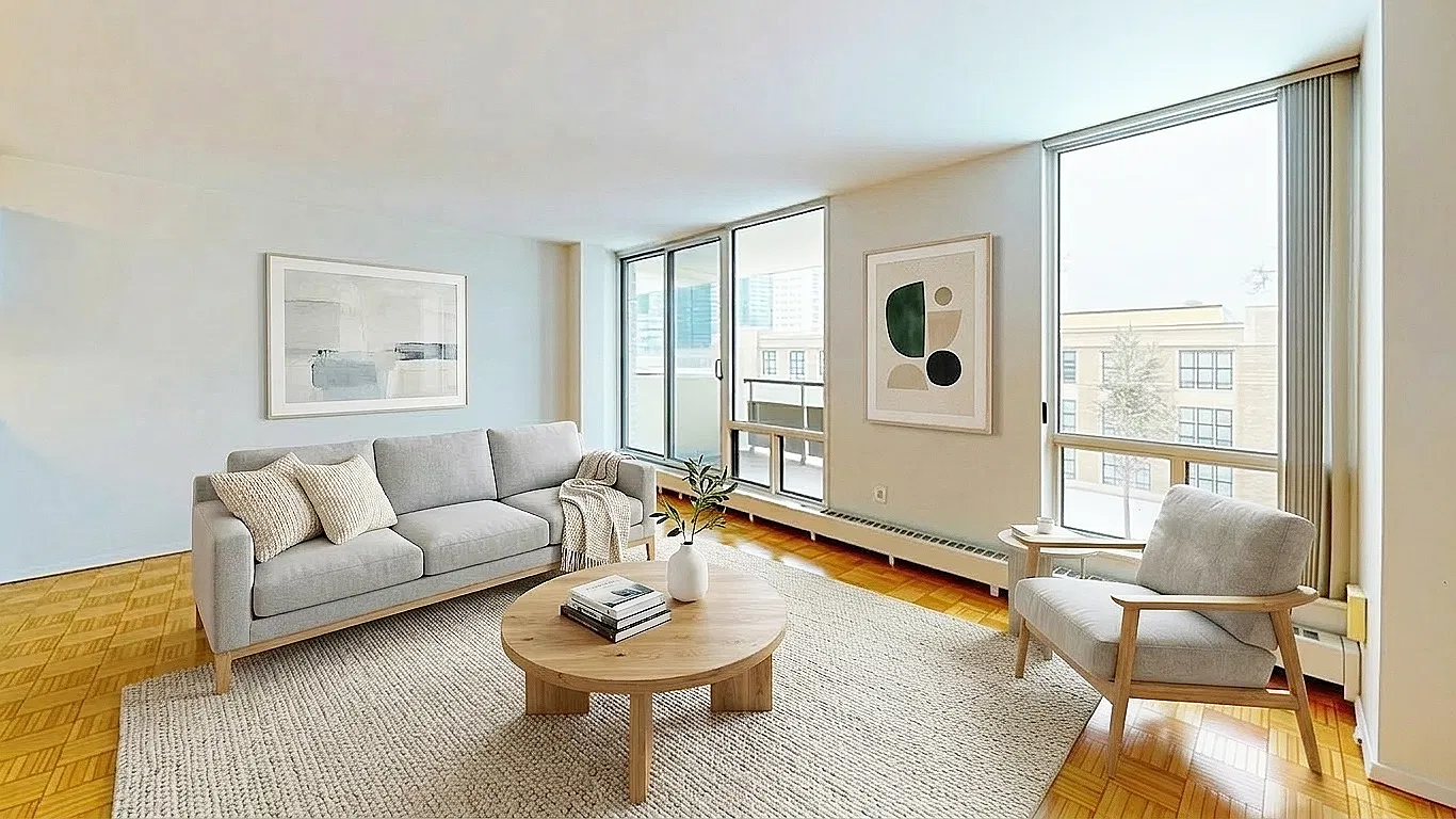 Studio, 447 sqft, $1,760 — Photo 4