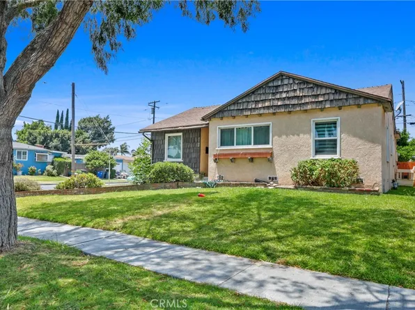 5103 Barlin Ave, Lakewood, CA 90712