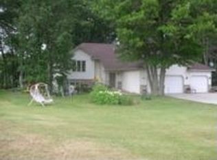 5260 305th St, Stacy, MN 55079