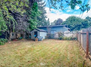 2442 S 138th St, Seattle, WA
