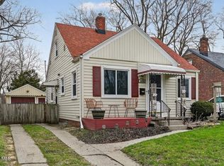 3656 Anderson Pkwy, Toledo, OH
