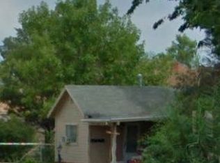 420 9th St, Greeley, CO 80631