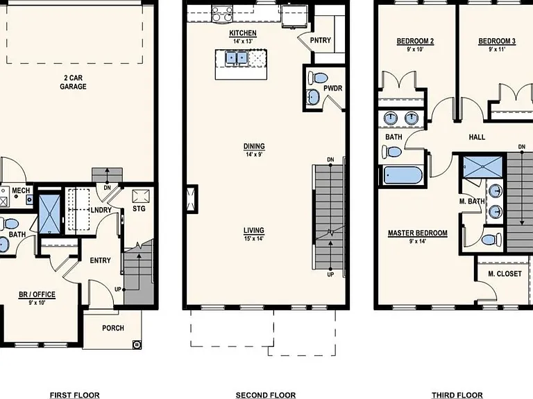 6022 W Copperhawk Dr — Photo 2