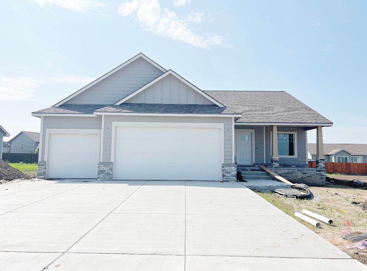 Whispering Meadows by JLC Companies, LLC in Manhattan KS Zillow