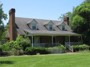 603 Howard Rd, Thomson, GA 30824