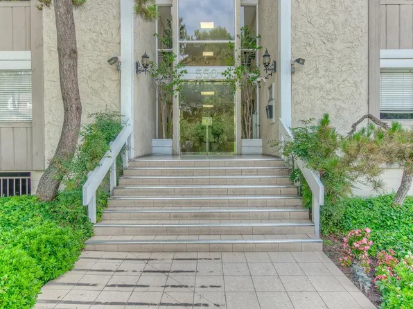 The Westwood Park Apartments, 550 Veteran Ave #Cefc67bde, Los Angeles, CA 90024