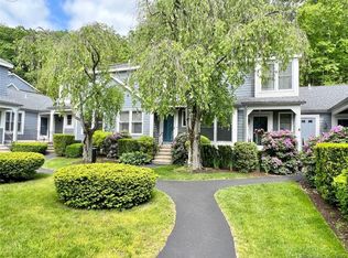 115 Fawn Ridge Ln UNIT 115, Norwalk, CT 06851