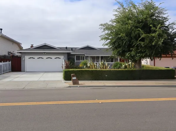 2707 Sugarplum Dr, San Jose, CA 95148