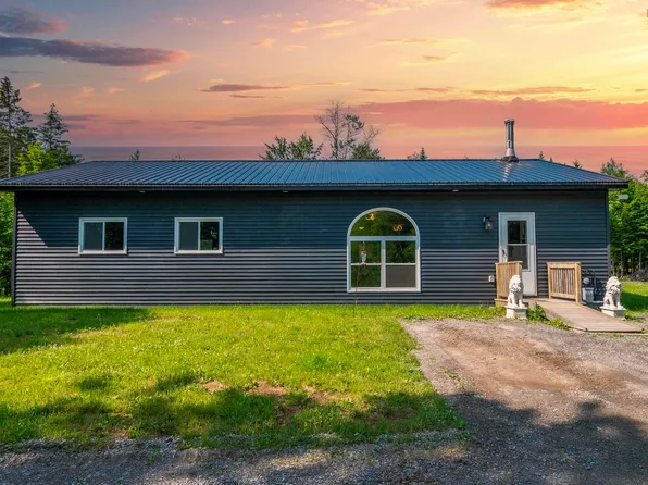649 Heron Rd Lot 2, Pictou, NS B0K 1R0