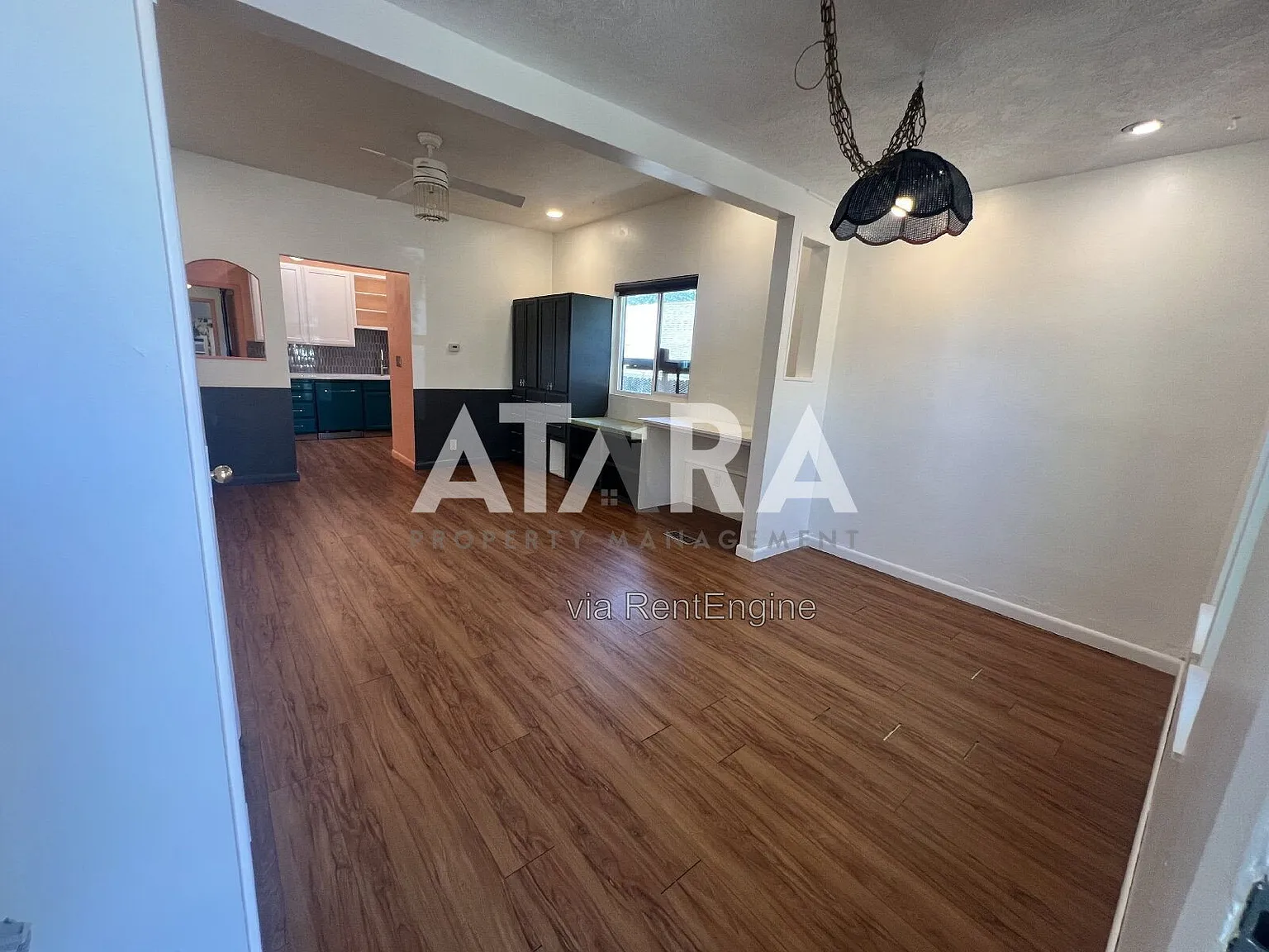 2 bed, 1.0 bath, 720 sqft, $1,775 — Photo 2
