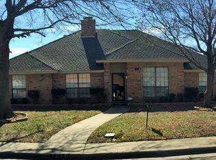 1210 High Ridge Dr, Duncanville, TX 75137