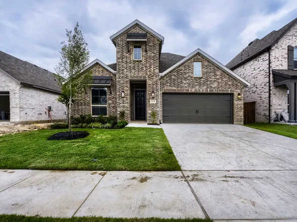 11329 Bratton Blvd, Fort Worth, TX 76052