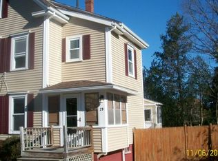 29 Prospect St, Amesbury, MA 01913