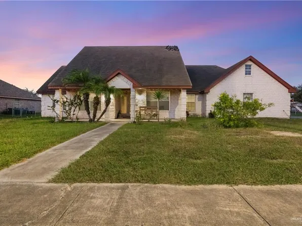 402 Mockingbird Ln, La Villa, TX 78562