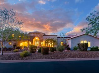 13712 E GARY Road, Scottsdale, AZ 85259