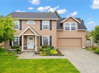 517 Eldredge Ave NW, Orting, WA 98360