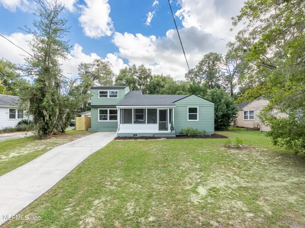 4760 MYRTLEWOOD Road, Jacksonville, FL 32210
