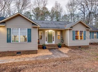 1061 N Us Highway 25, Edgefield, SC 29824
