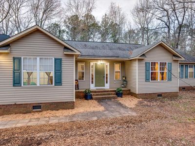 1061 N Us Highway 25, Edgefield, SC, 29824