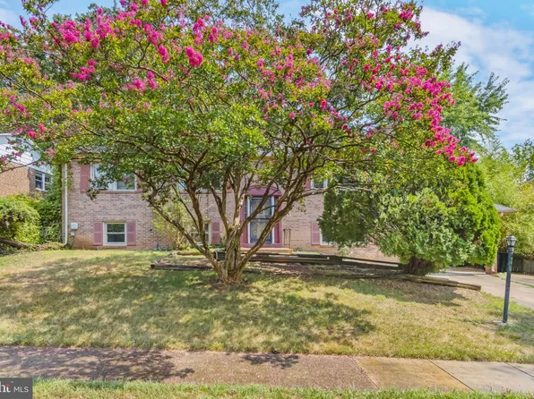 418 Kisconko Turn, Fort Washington, MD 20744