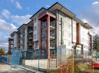 22575 Brown Ave #504, Maple Ridge, BC V2X3R6