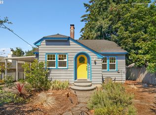 5745 NE Failing St, Portland, OR 97213