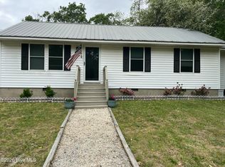 206 D Carlton Street, Carthage, NC 28327