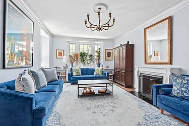 Sold by Brooklyn Heights Real Estate Inc
