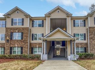 1201 Fairington Village Dr, Lithonia, GA