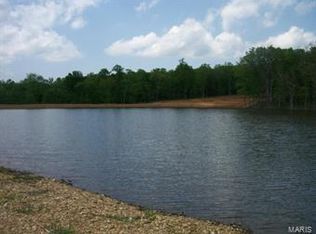 78 Eaton Cemetery Rd, Cherryville, MO 65446