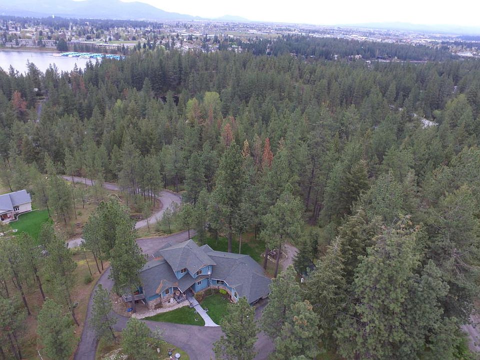 Front aerial